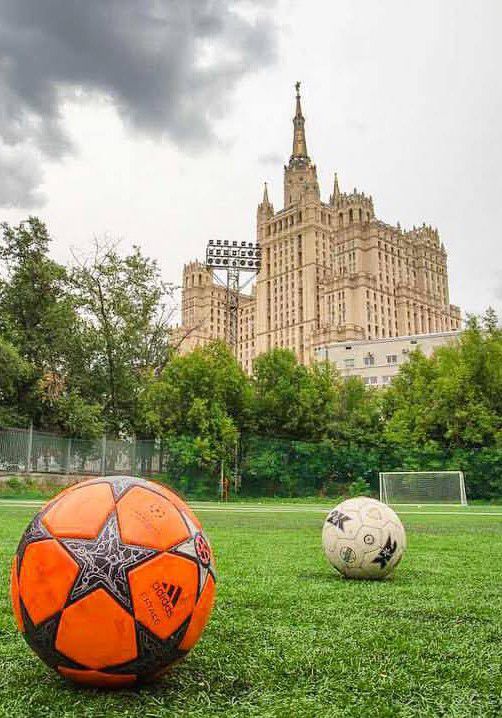 Secercah Harapan di Tanah Asing