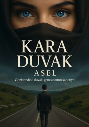 KARA DUVAK [TÖRE][+21]