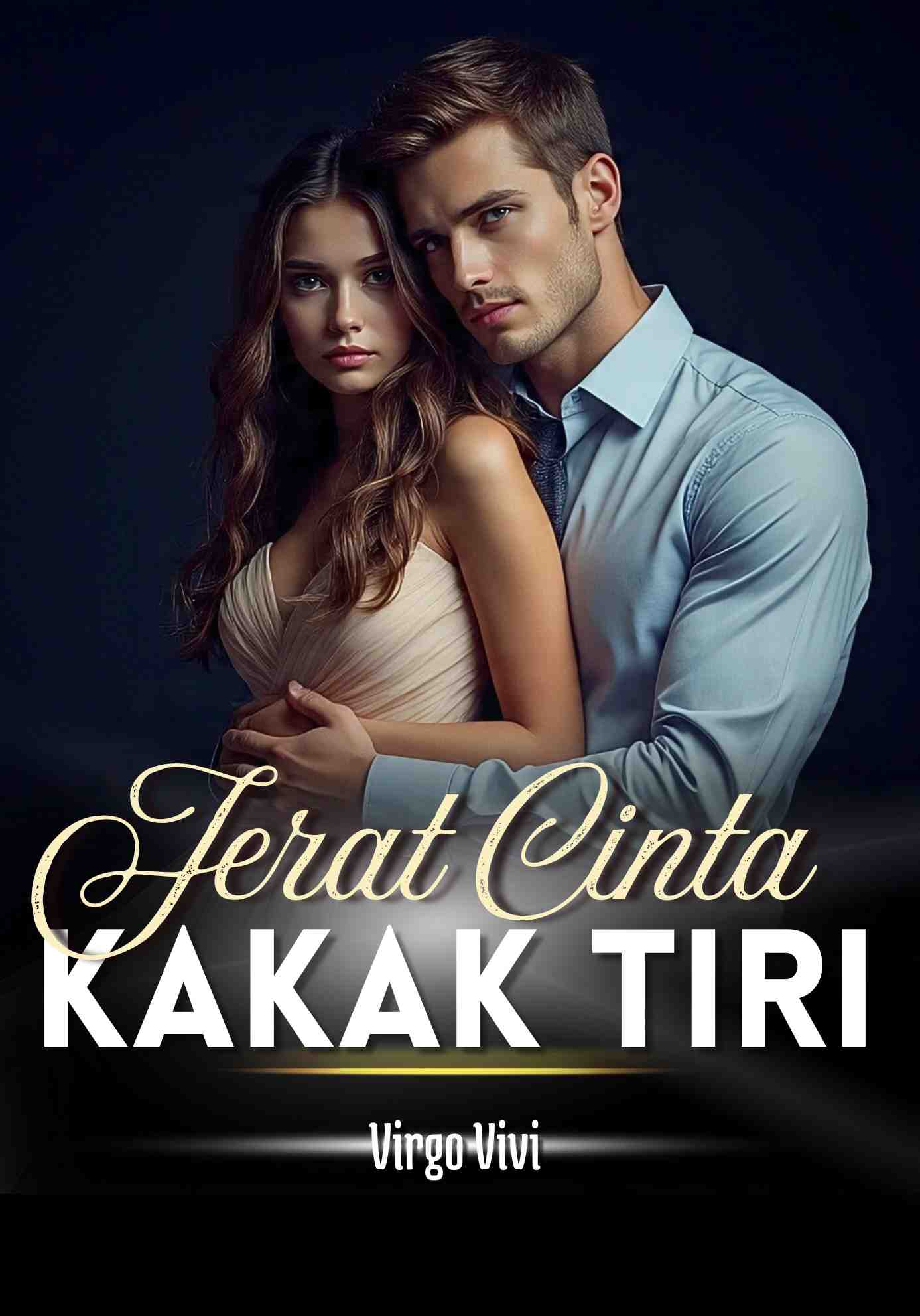 Jerat Cinta Kakak Tiri