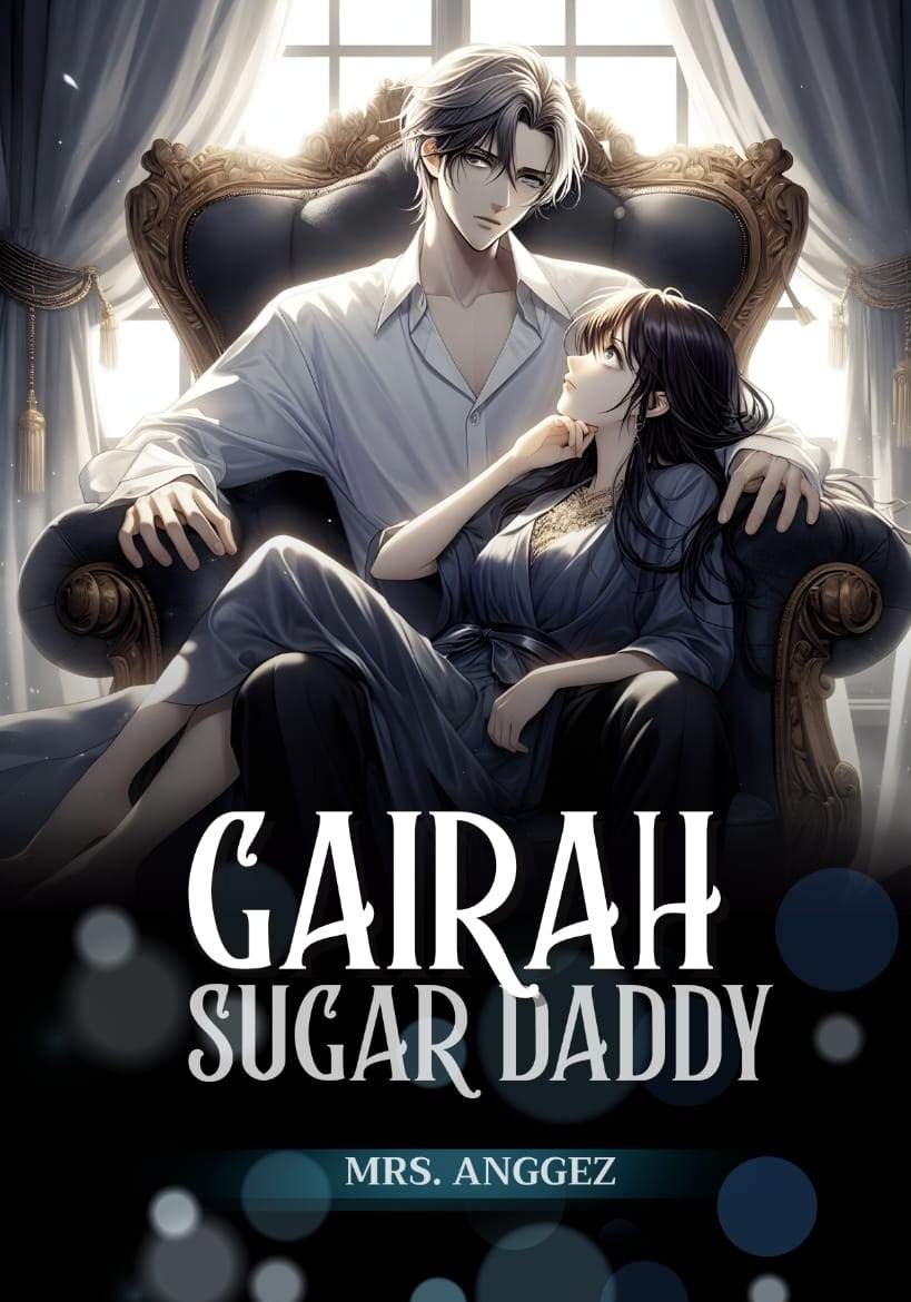 Gairah Sugar Daddy