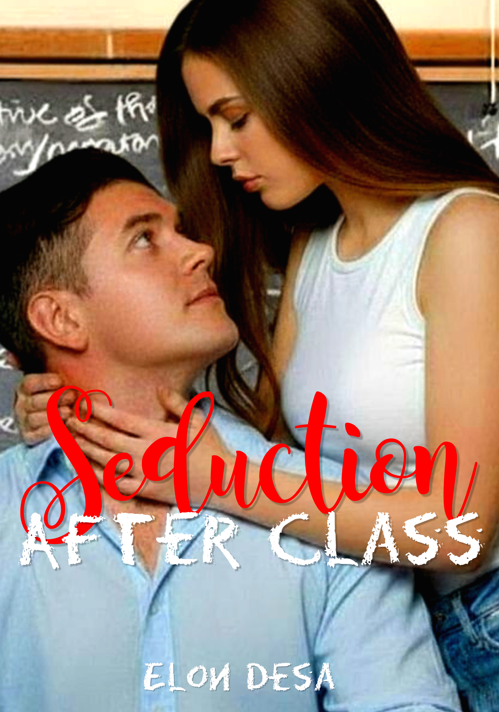 Seduction After Class