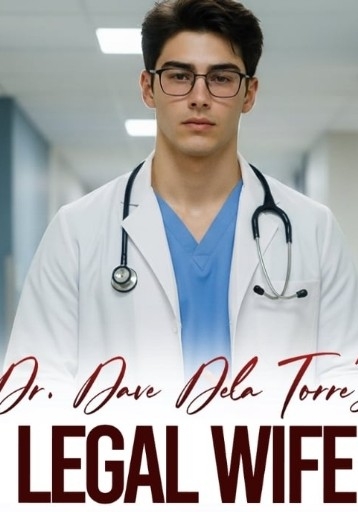 Dr. Dave Dela Torre's Legal Wife