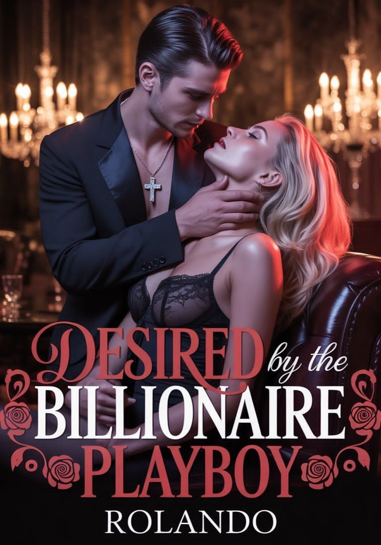 Desired by the Billionaire Playboy