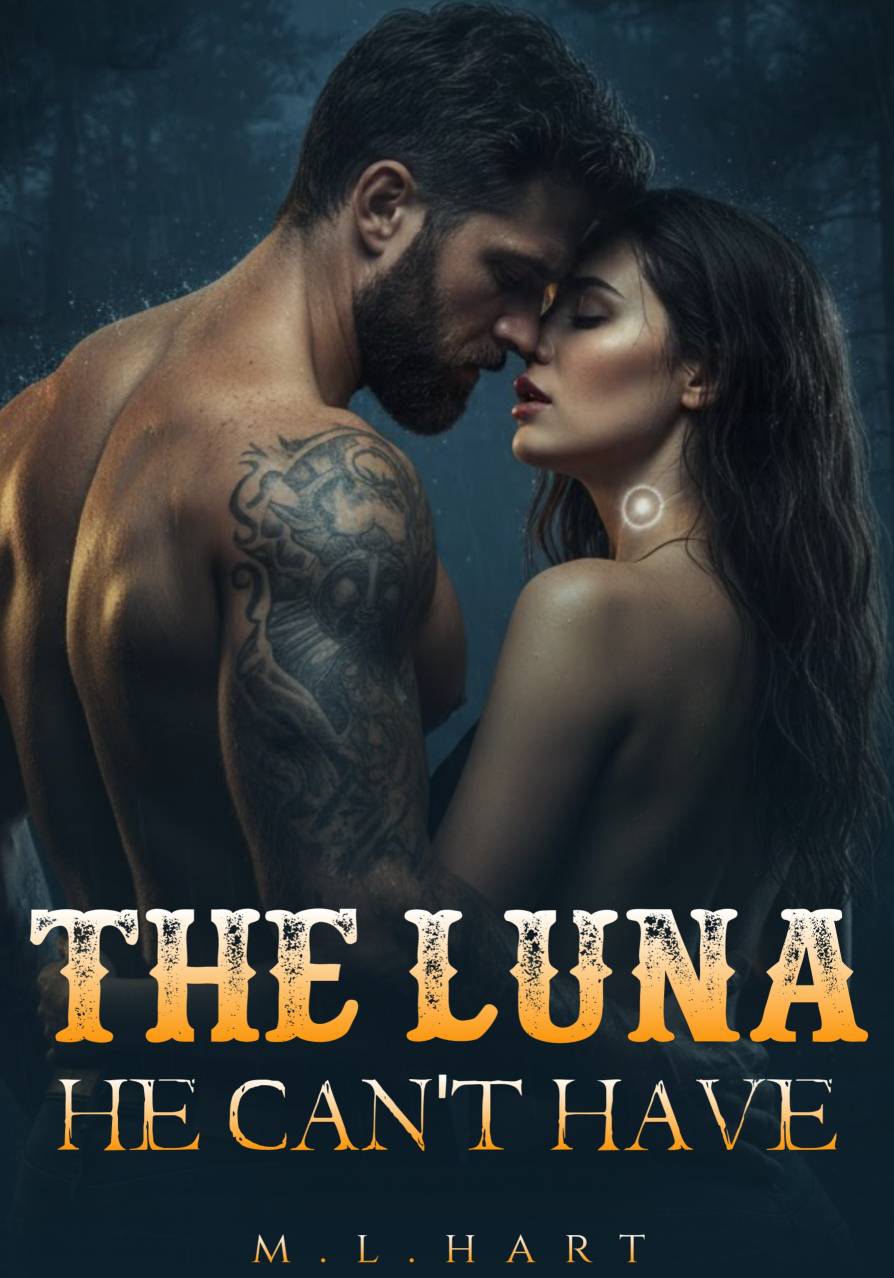 THE LUNA HE CAN'T HAVE