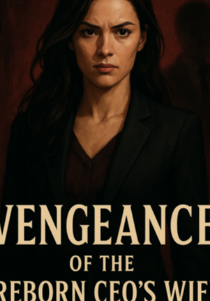 Vengeance of the Reborn CEO’s Wife