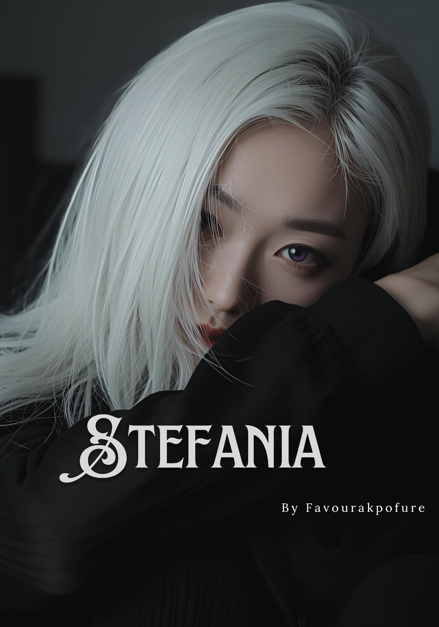 STEFANIA