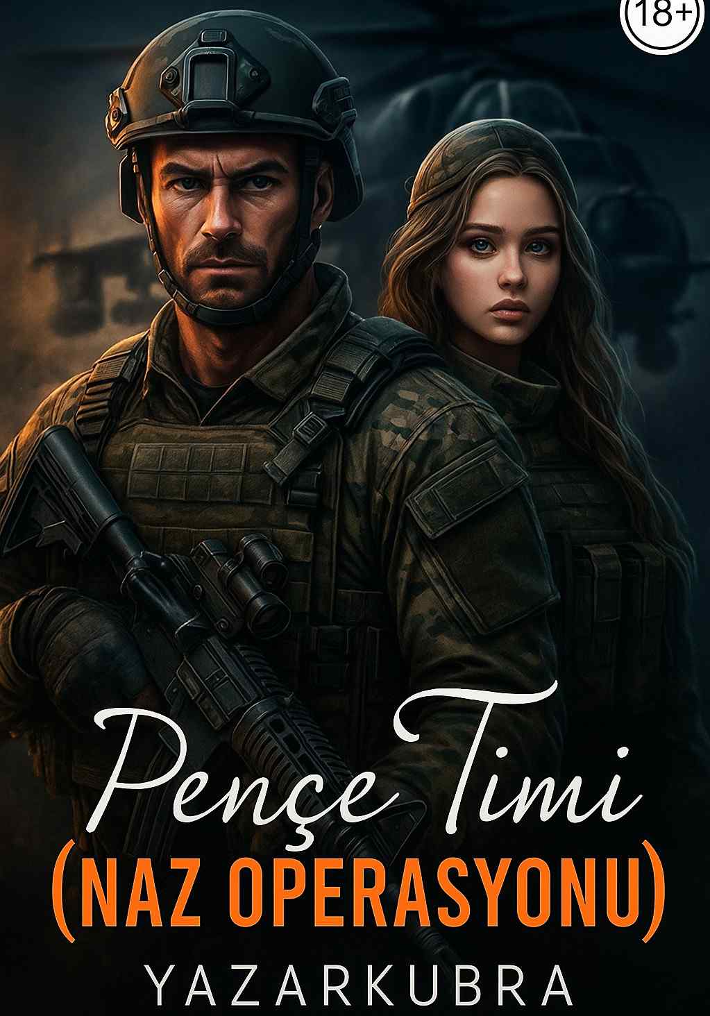 PENÇE TİMİ (NAZ OPERASYONU)