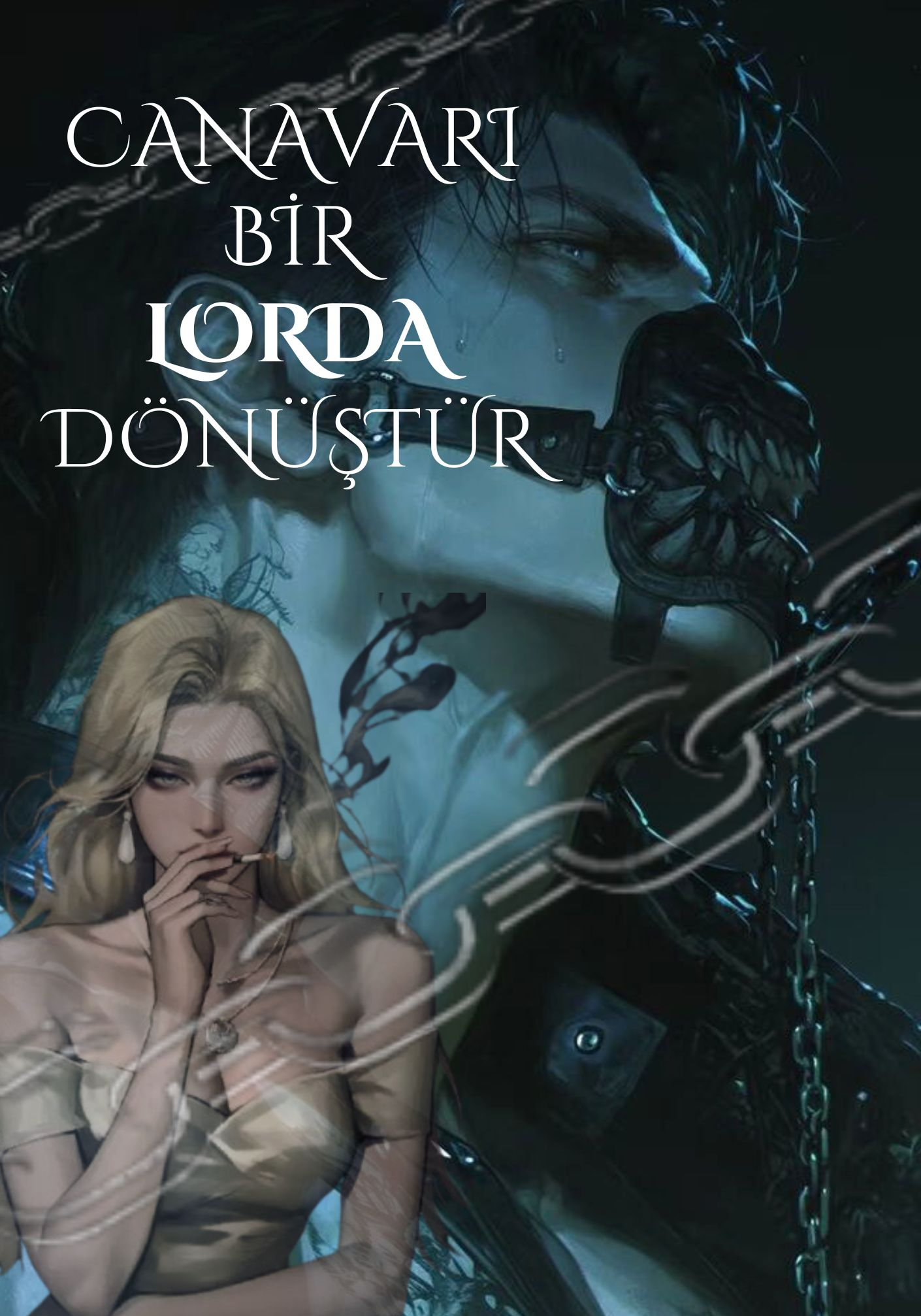 CANAVARI BİR LORDA DÖNÜŞTÜR |+18|