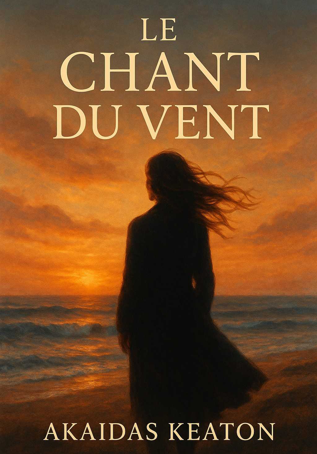 Le chant du vent