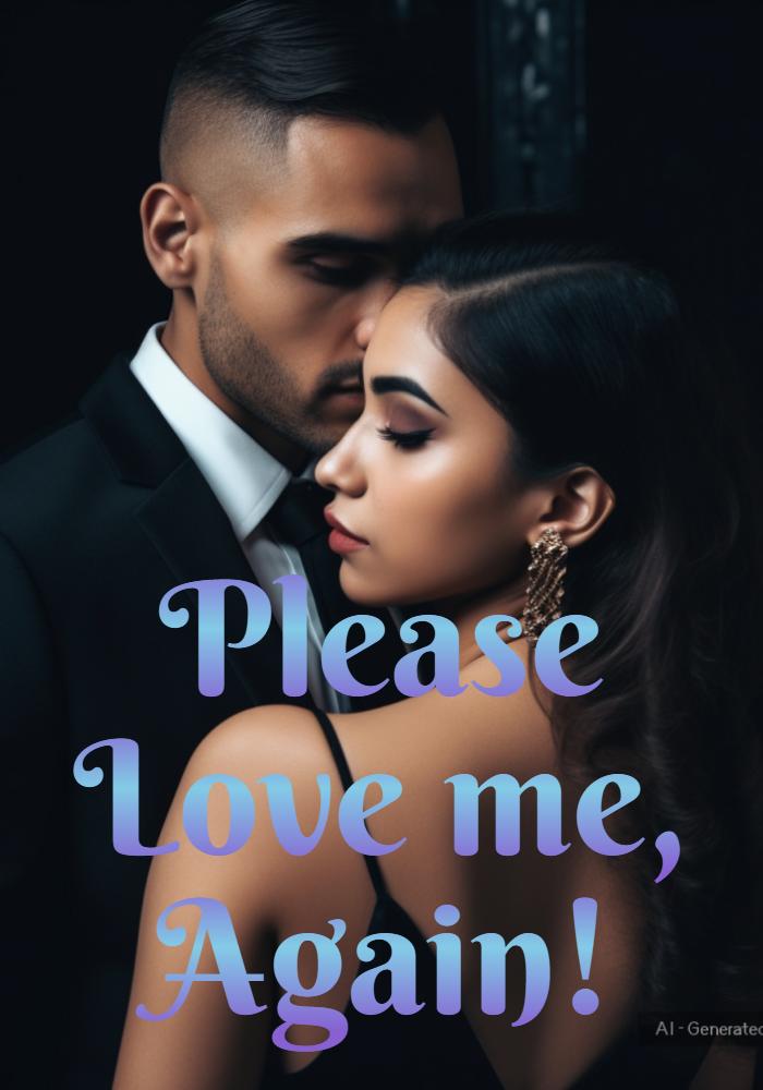 Please Love me, Again!