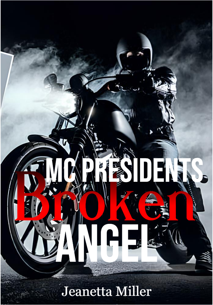 MC Presidents Broken Angel