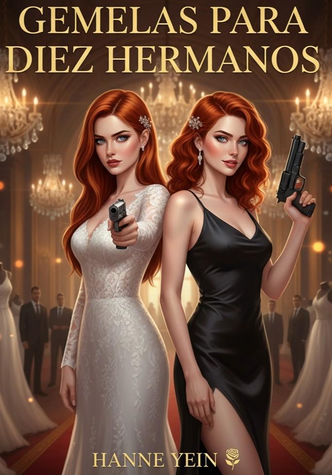 Gemelas Para Diez Hermanos