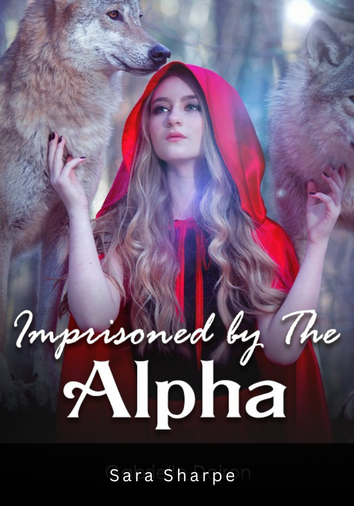Imprisoned by The Alpha