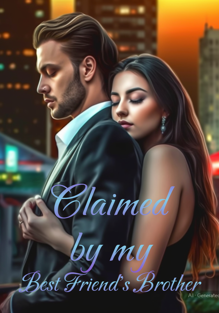 Claimed by my Best Friend's Brother