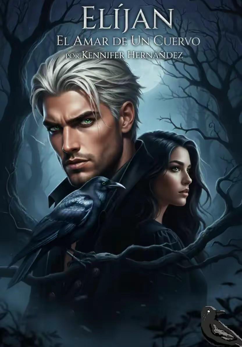 ? Elijan el Amar de un Cuervo una historia entre mil leyendas ?