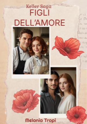 Keller Saga: Figli dell’Amore