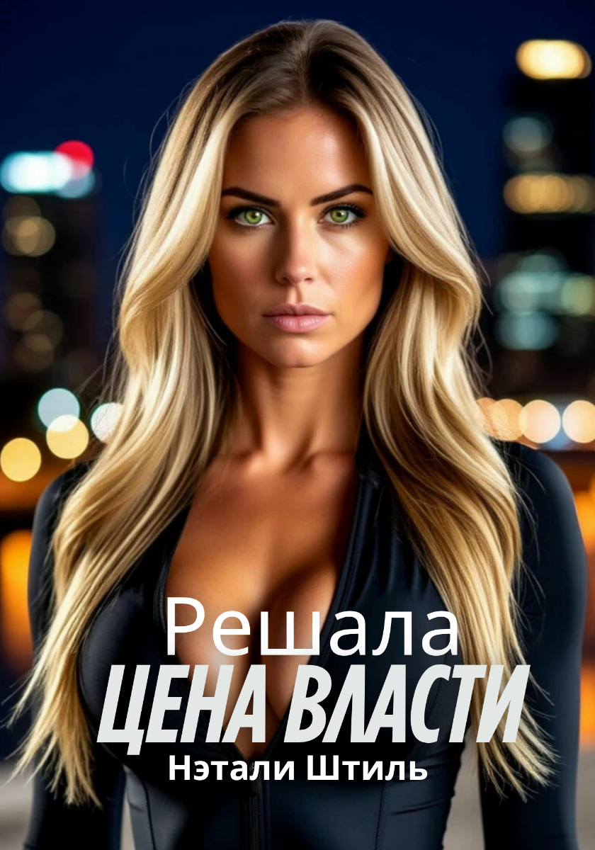 Решала: Цена власти