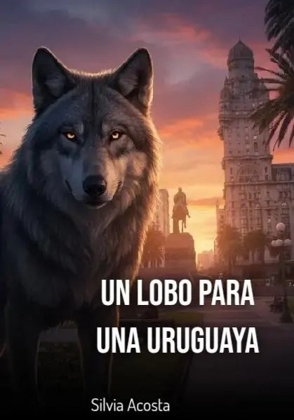 Un Lobo para una Uruguaya