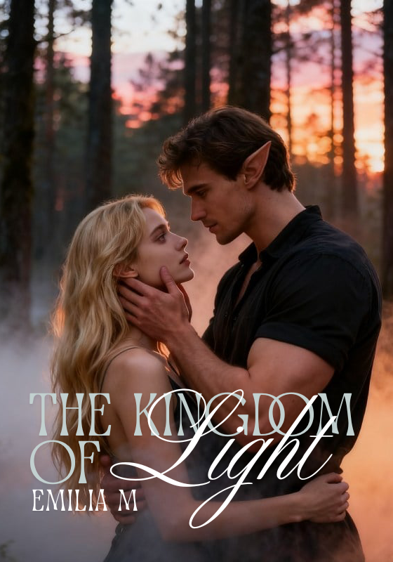 The Kingdom of Light