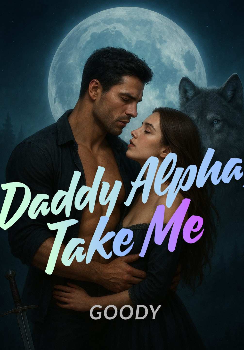 Daddy Alpha, Take Me