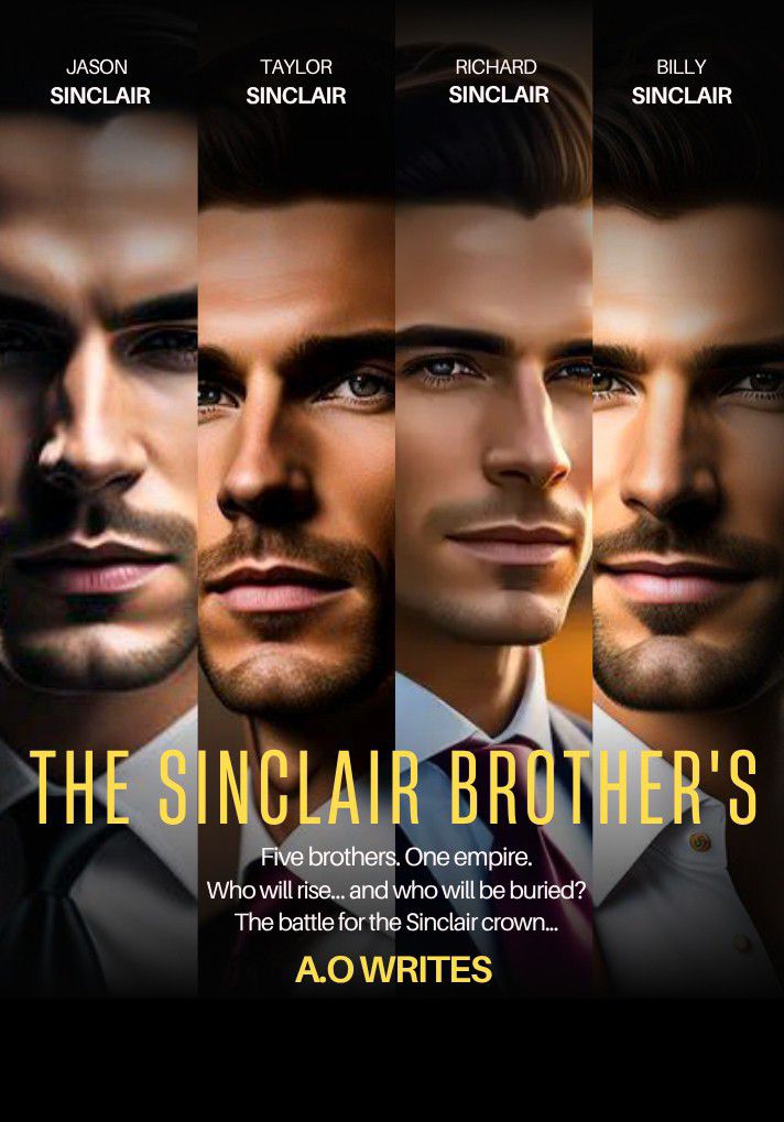 THE SINCLAIR BROTHER'S