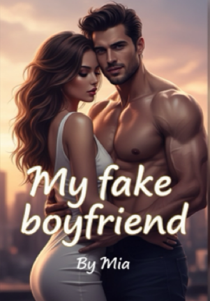 My Fake Boyfriend