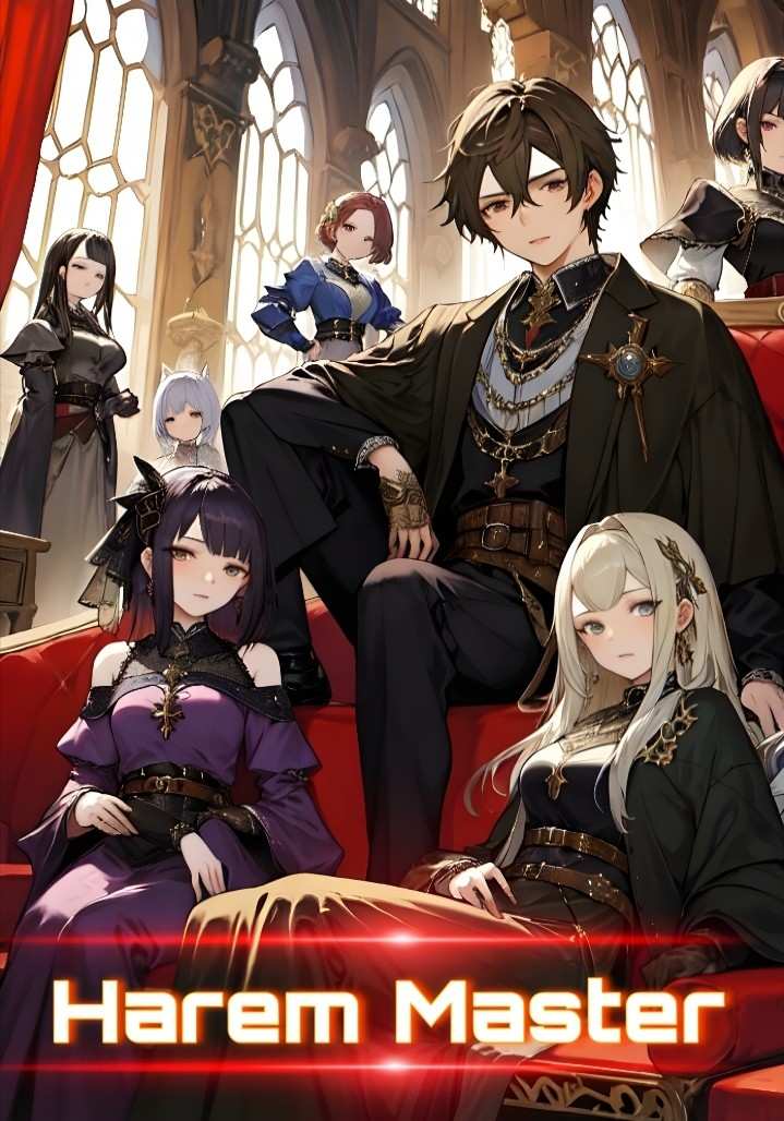 Harem Master