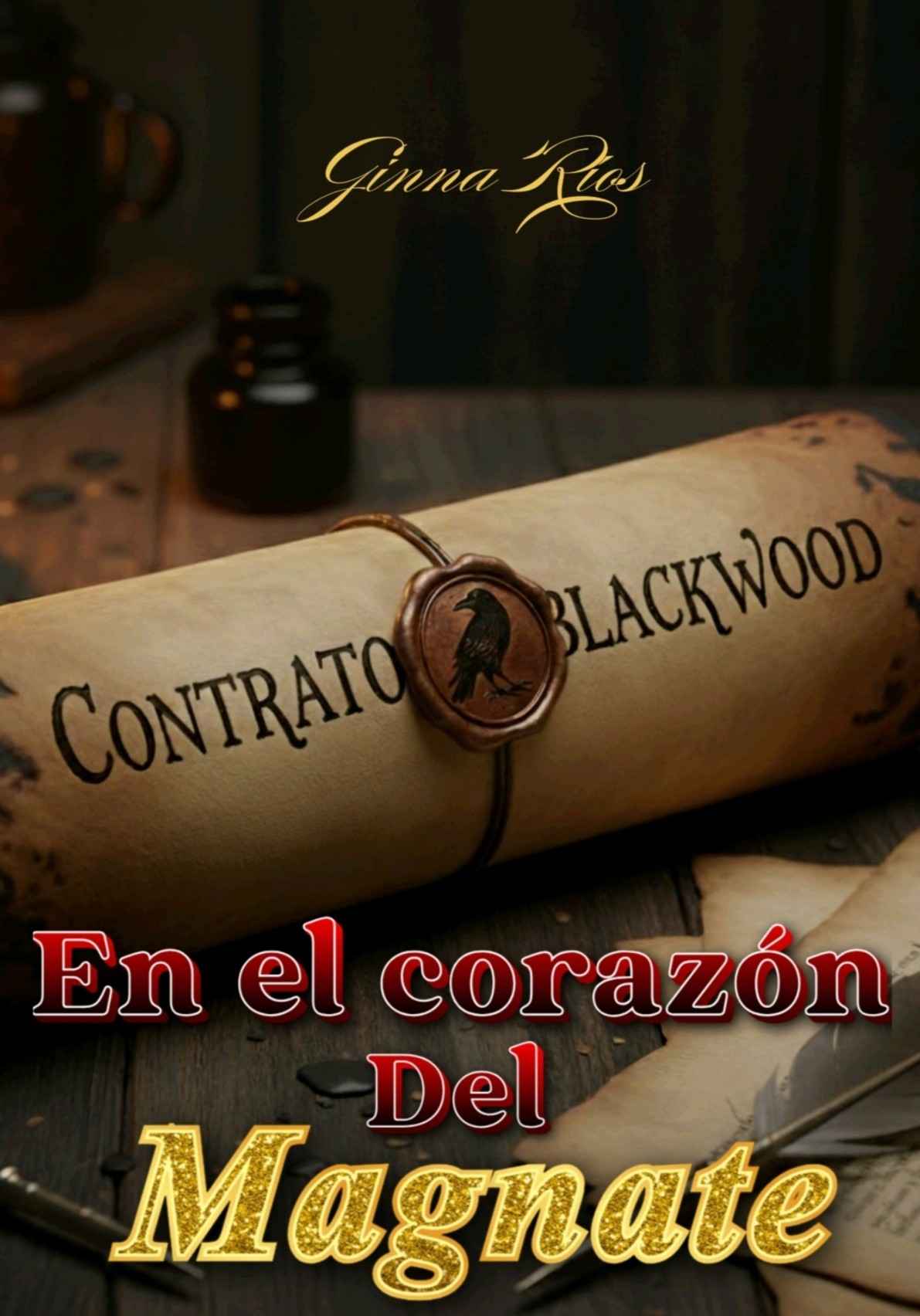 En el corazón del Magnate