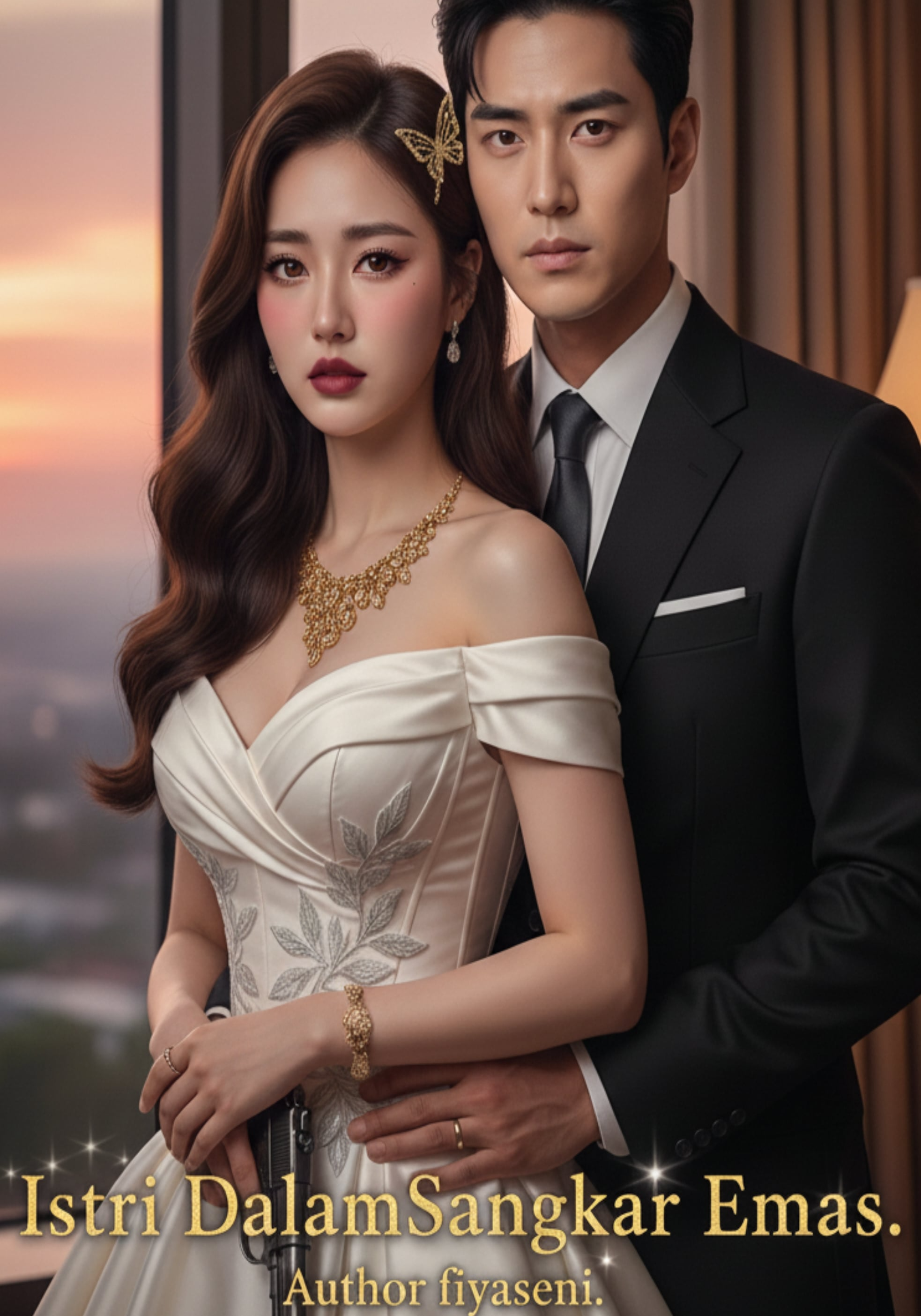 Istri Dalam Sangkar Emas