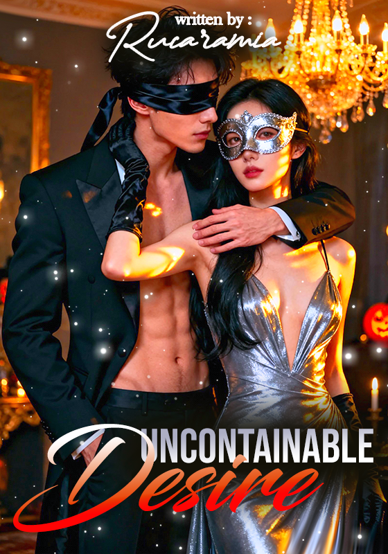 Uncontainable Desire