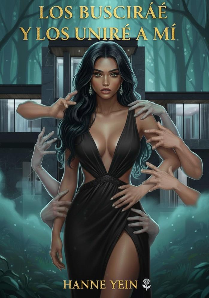 Los Buscaré Y Los Uniré A Mi