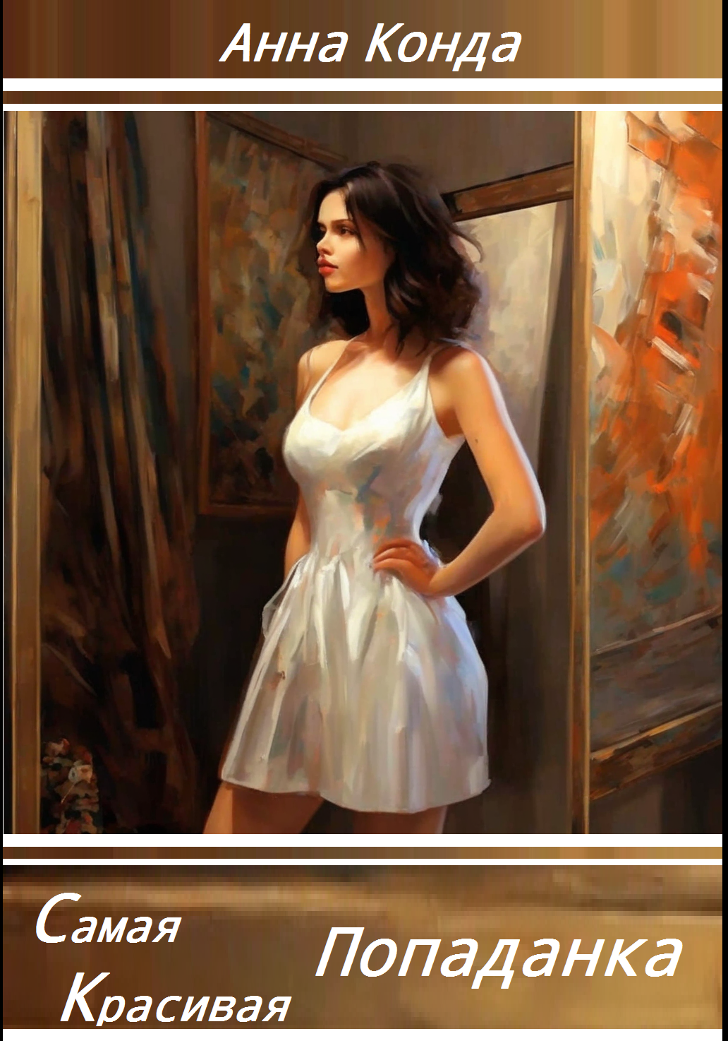 С. к. попаданка