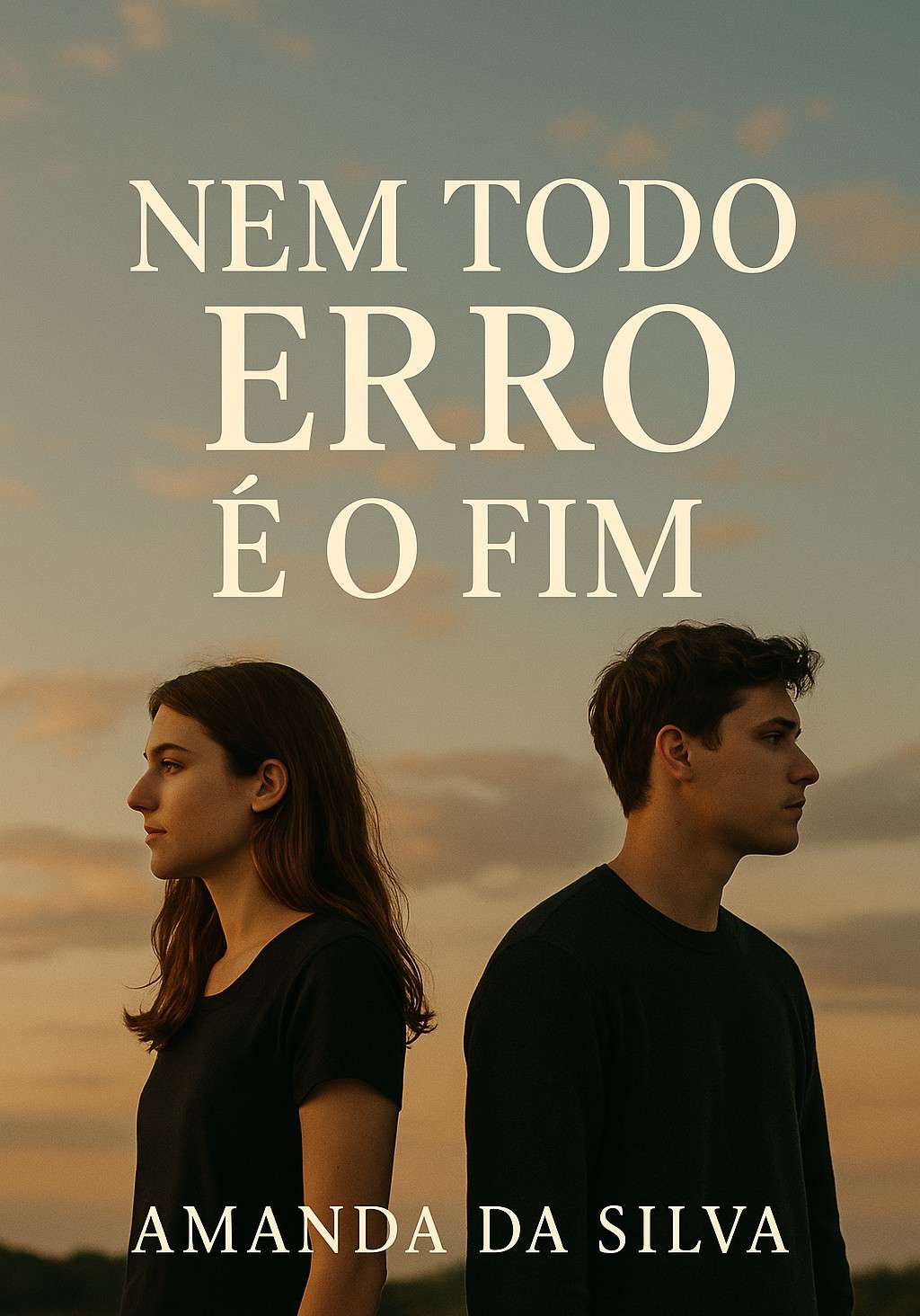 Nem Todo Erro É O Fim