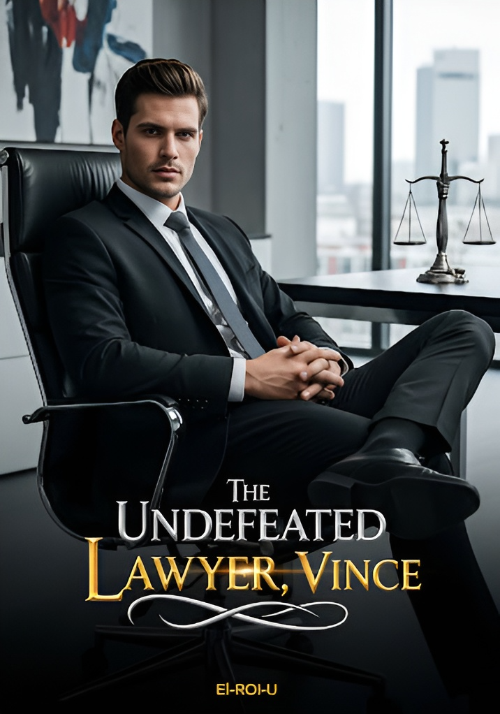 The Undefeated Lawyer: Vince