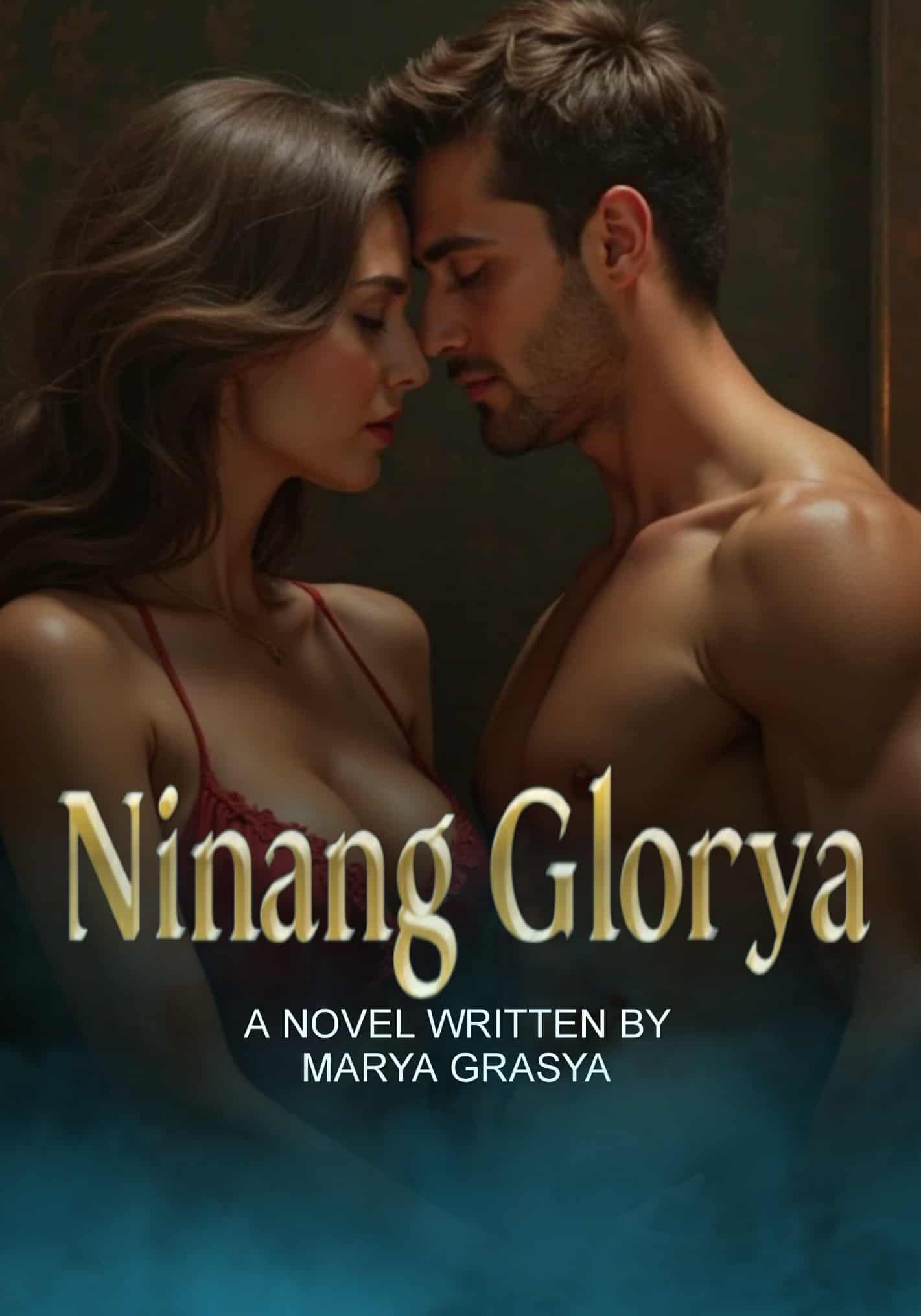 Ninang Glorya [SPG]