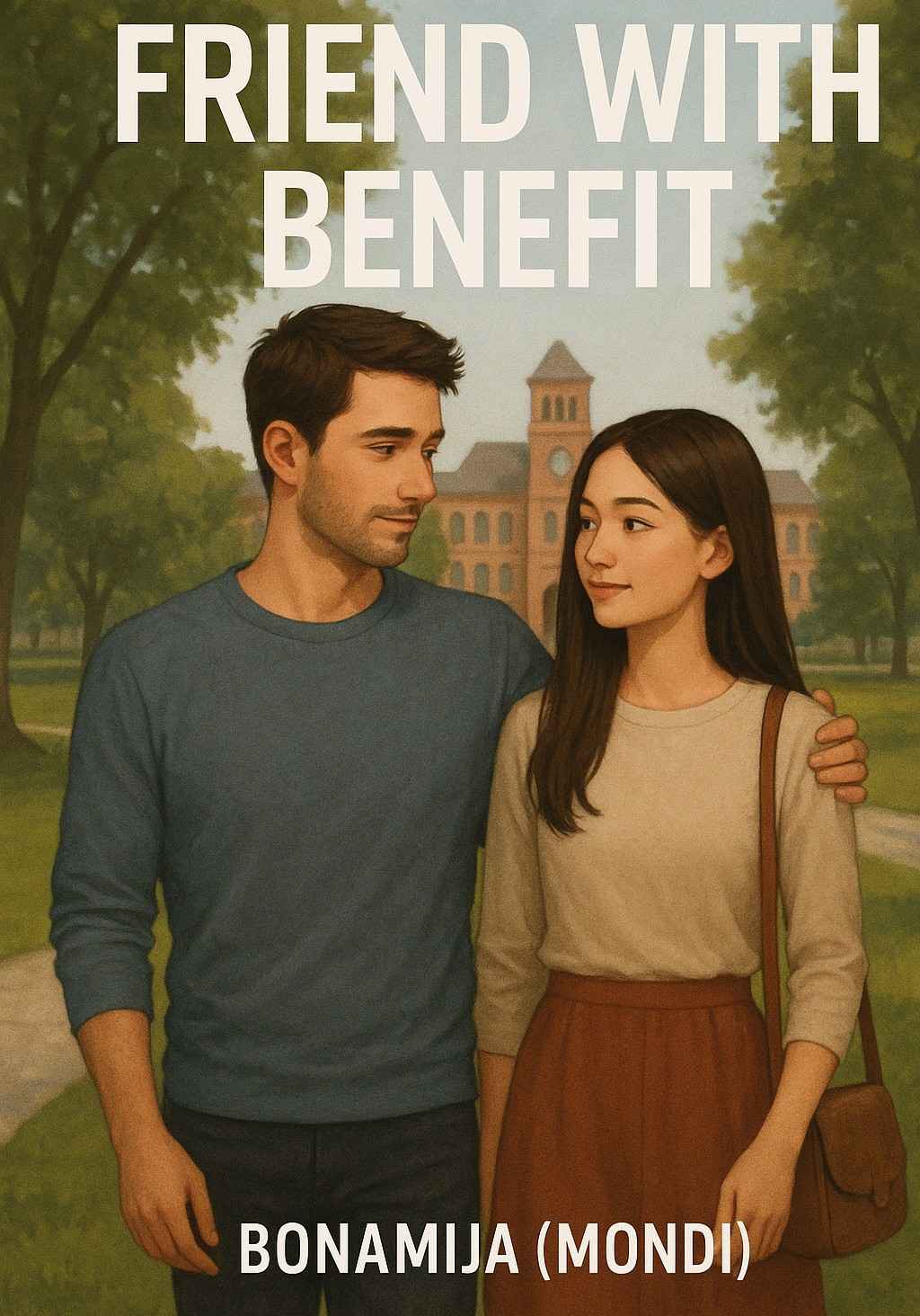 Friend With Benefit