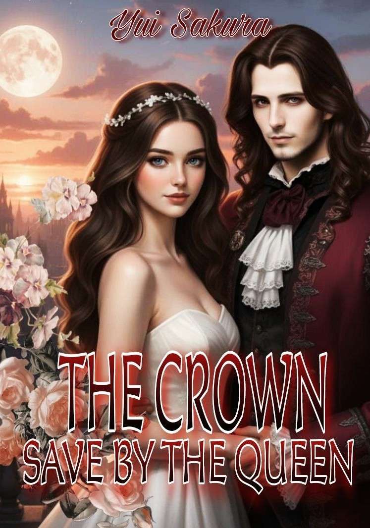 THE CROWN SAVE BY THE QUEEN