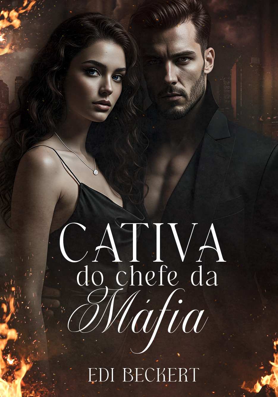 Cativa do Chefe da Máfia