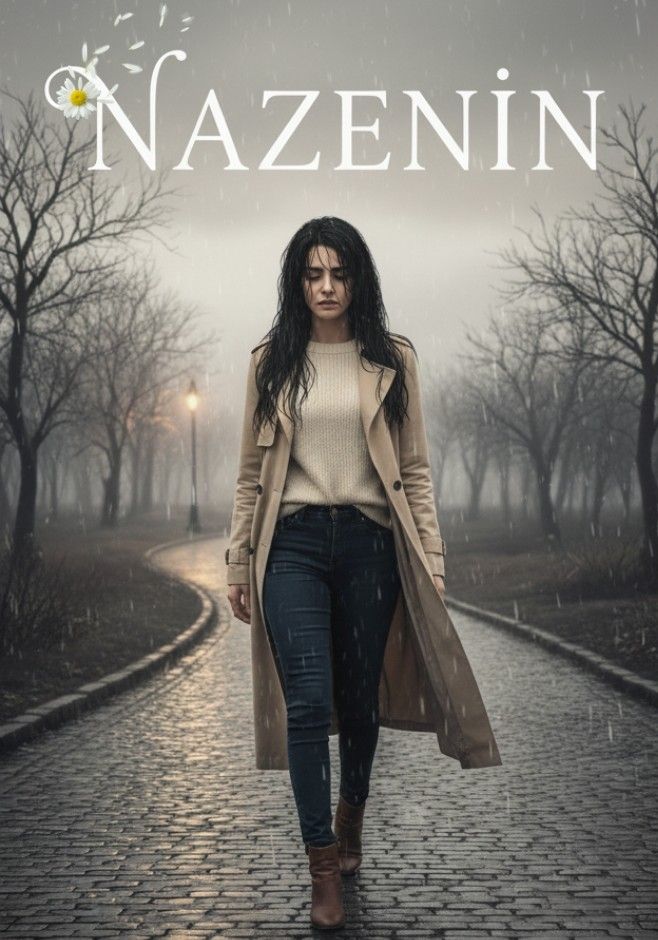 NAZENİN (Ücretsiz)