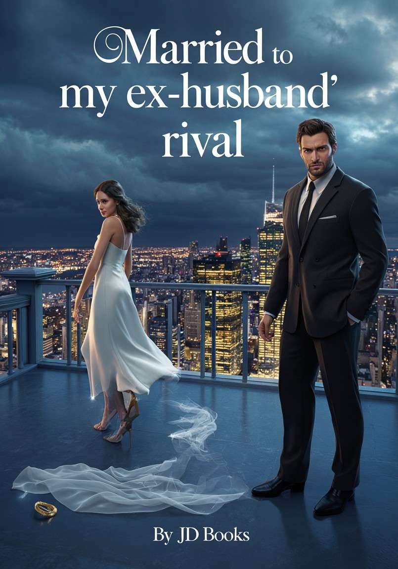 Married To My Ex-husband's Rival