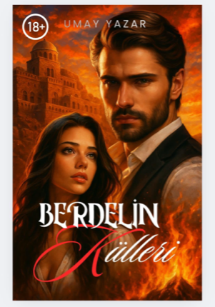 BERDELİN KÜLLERİ (+18)