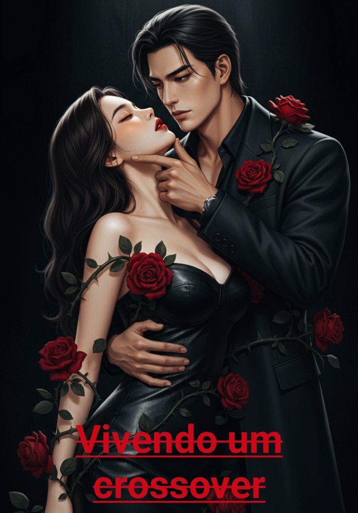 VIVENDO UM CROSSOVER