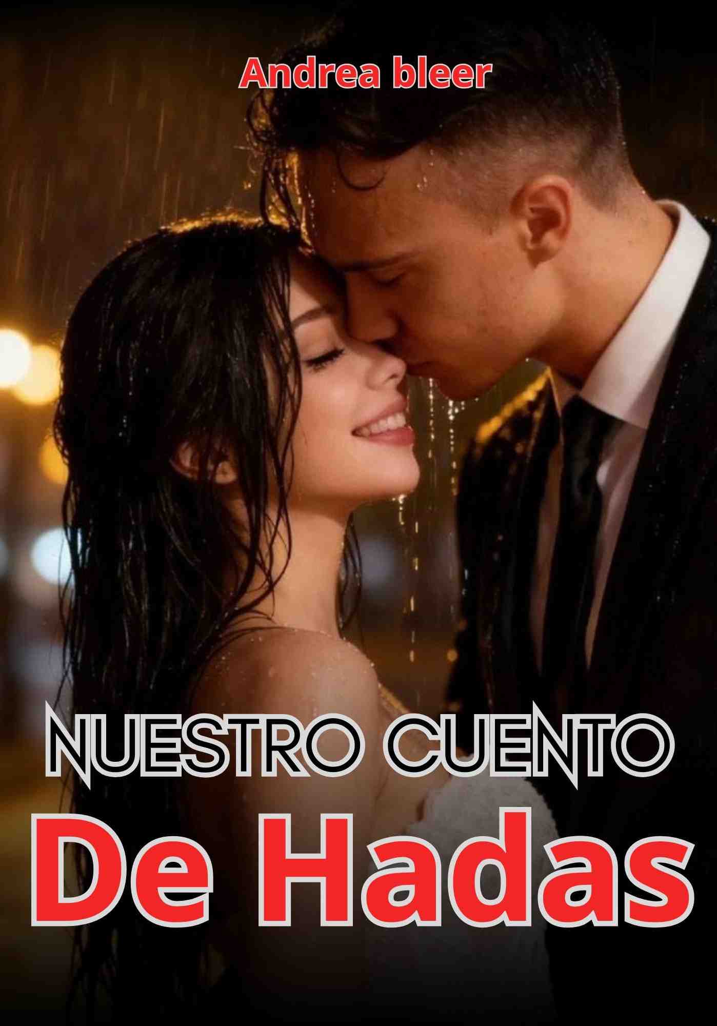 Nuestro cuento de hadas