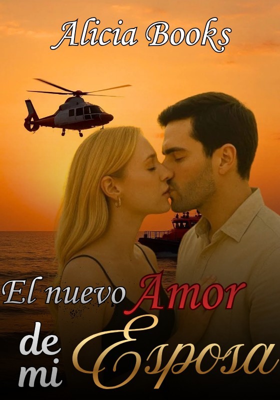 El Nuevo Amor de mi Esposa