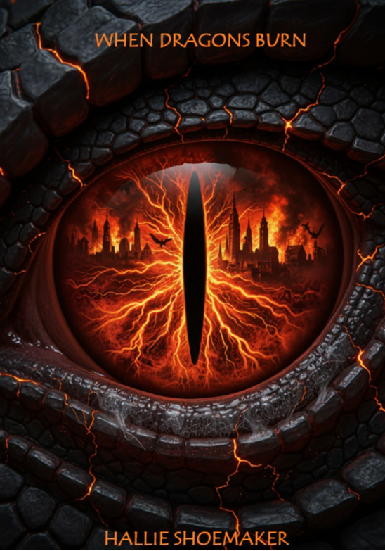 When Dragons Burn