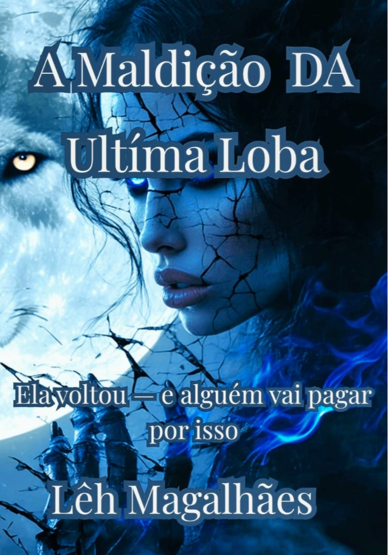 A Maldiçao da Última Loba