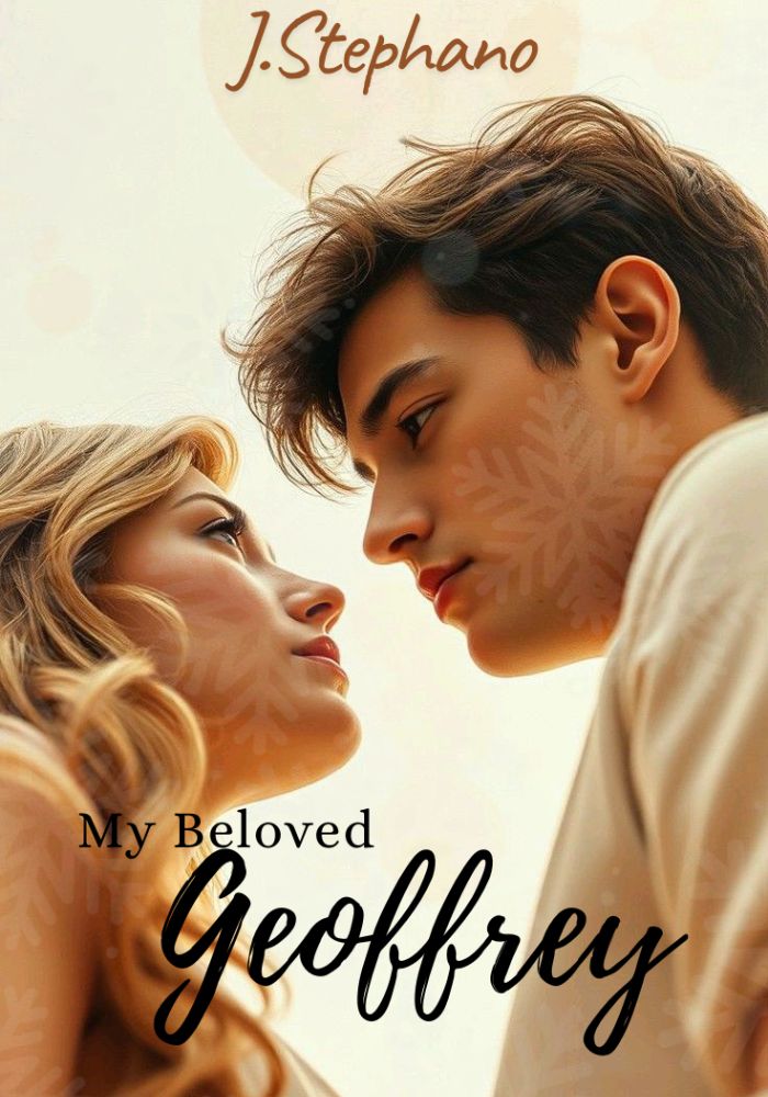 My beloved, Geoffrey