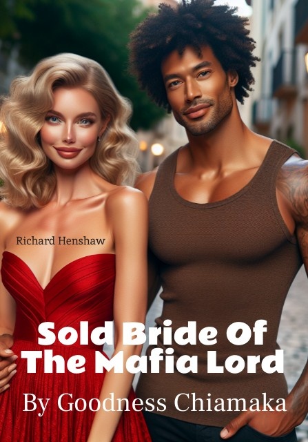 Sold Bride Of The Mafia Lord