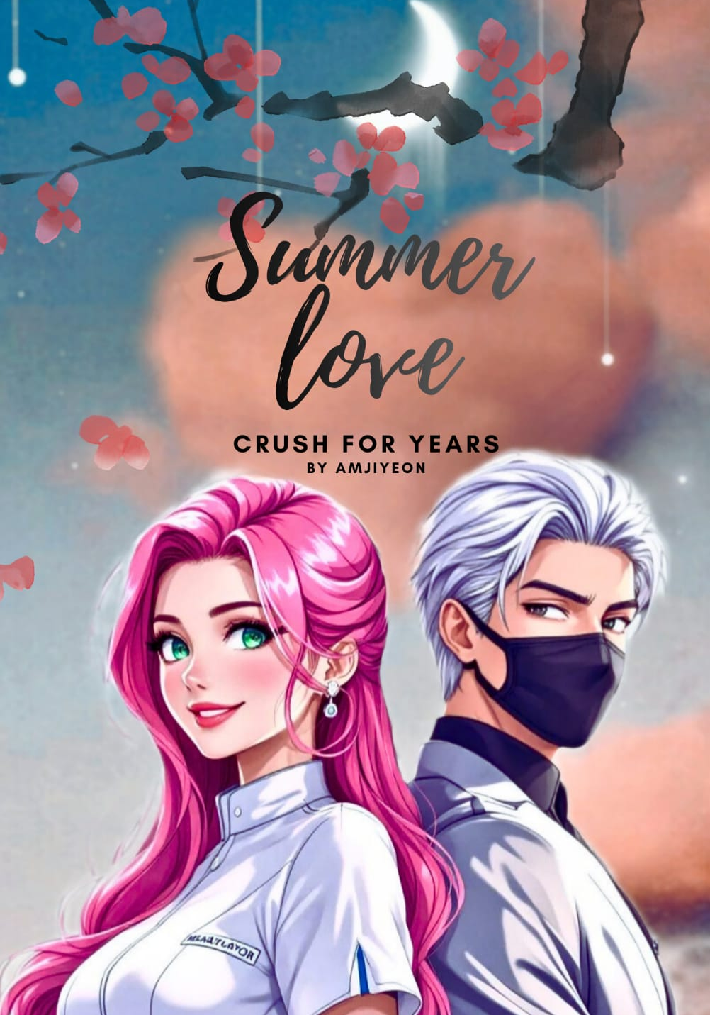 Summer Love : Crush For Years