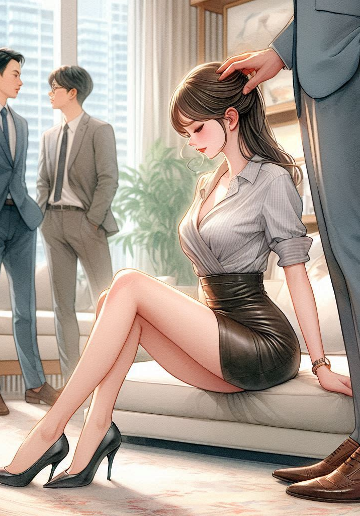 เมื่อผมชวนเมียสวิงกิ้ง